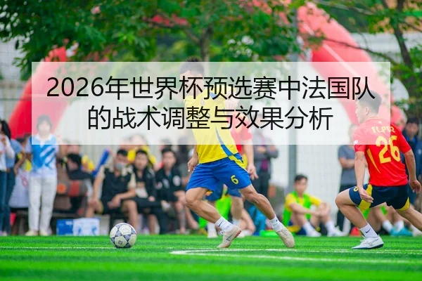 2026年世界杯预选赛中法国队的战术调整与效果分析 | xingkong FIFA WorldCup