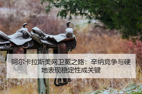 阿尔卡拉斯美网卫冕之路：辛纳竞争与硬地表现稳定性成关键