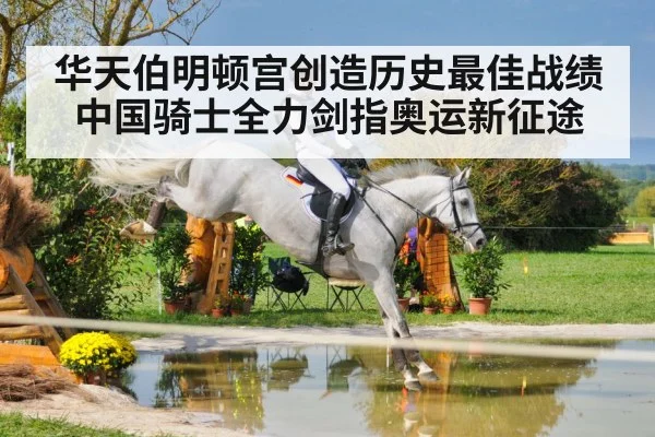 华天伯明顿宫创造历史最佳战绩 中国骑士全力剑指奥运新征途